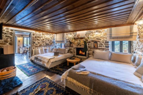 Dandy Villas Metsovo-Mezzo-Down Town-Up 5